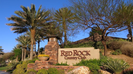 Red Rock Country Club Lisa Sutton Engel & Volkers