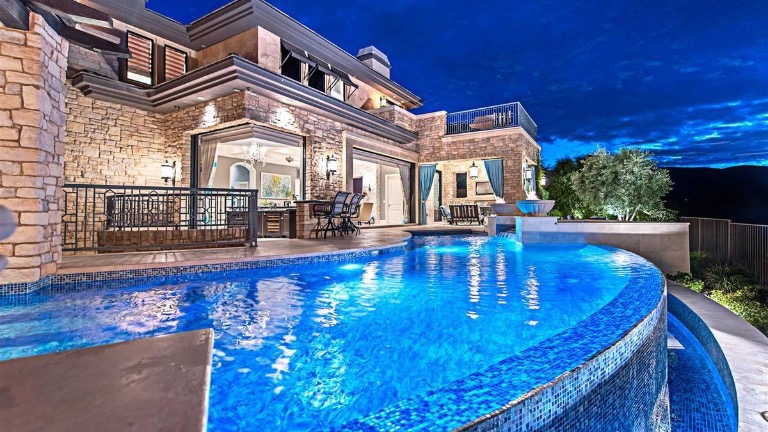Summerlin Lisa Sutton Engel & Volkers