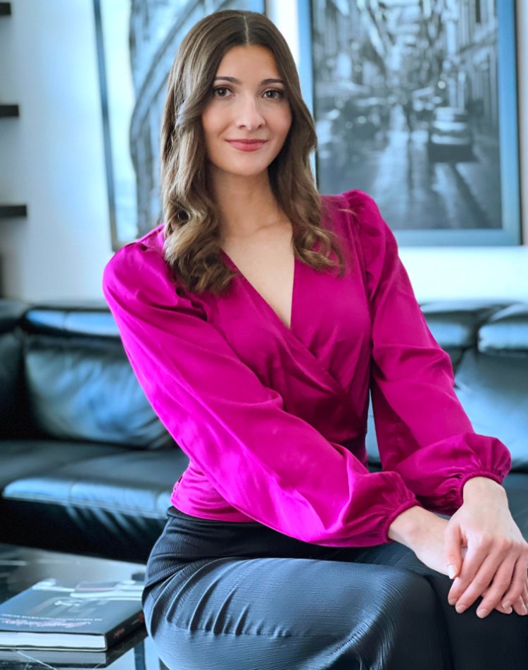 Sarah Bennett